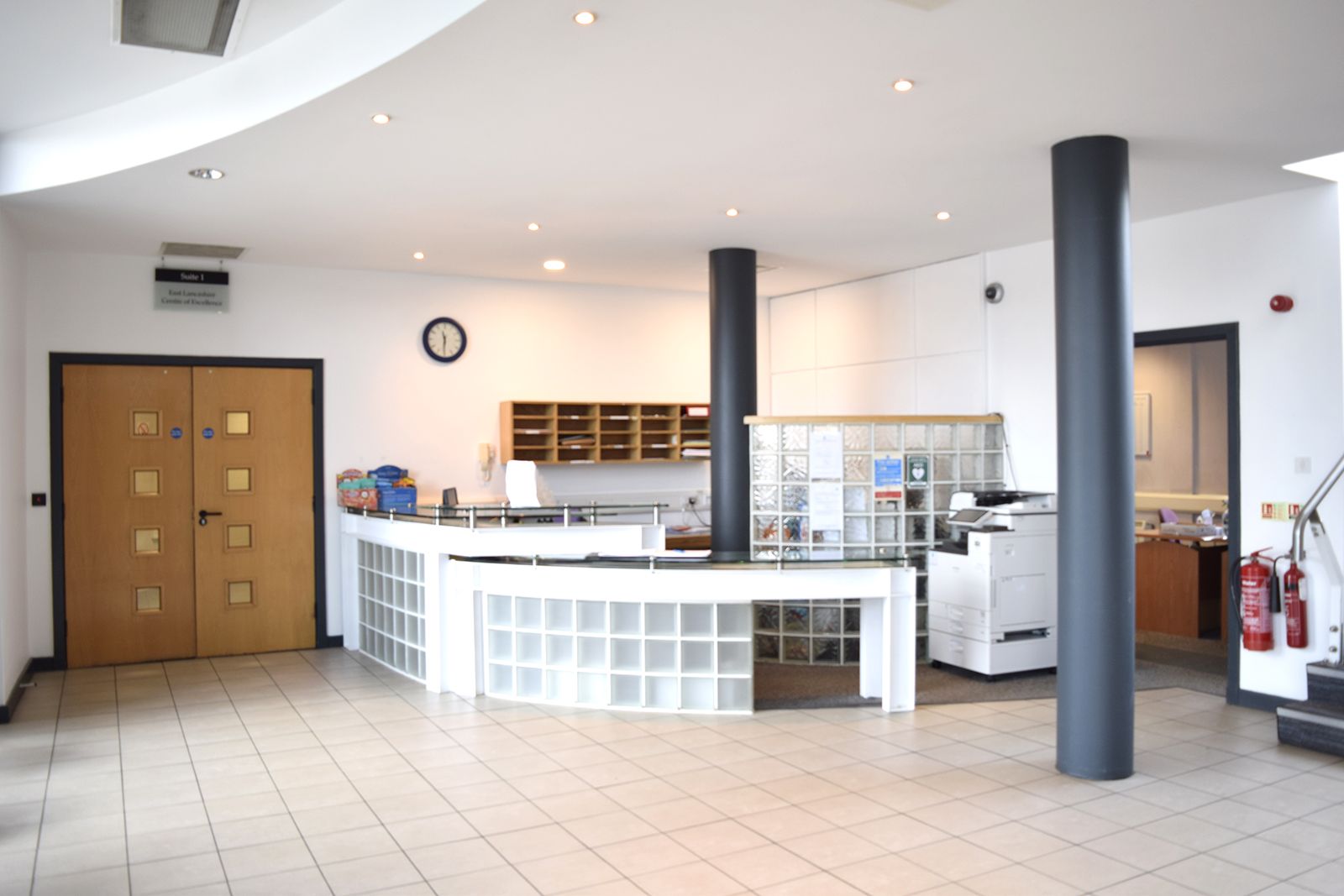 Office in Blackburn - photo 4