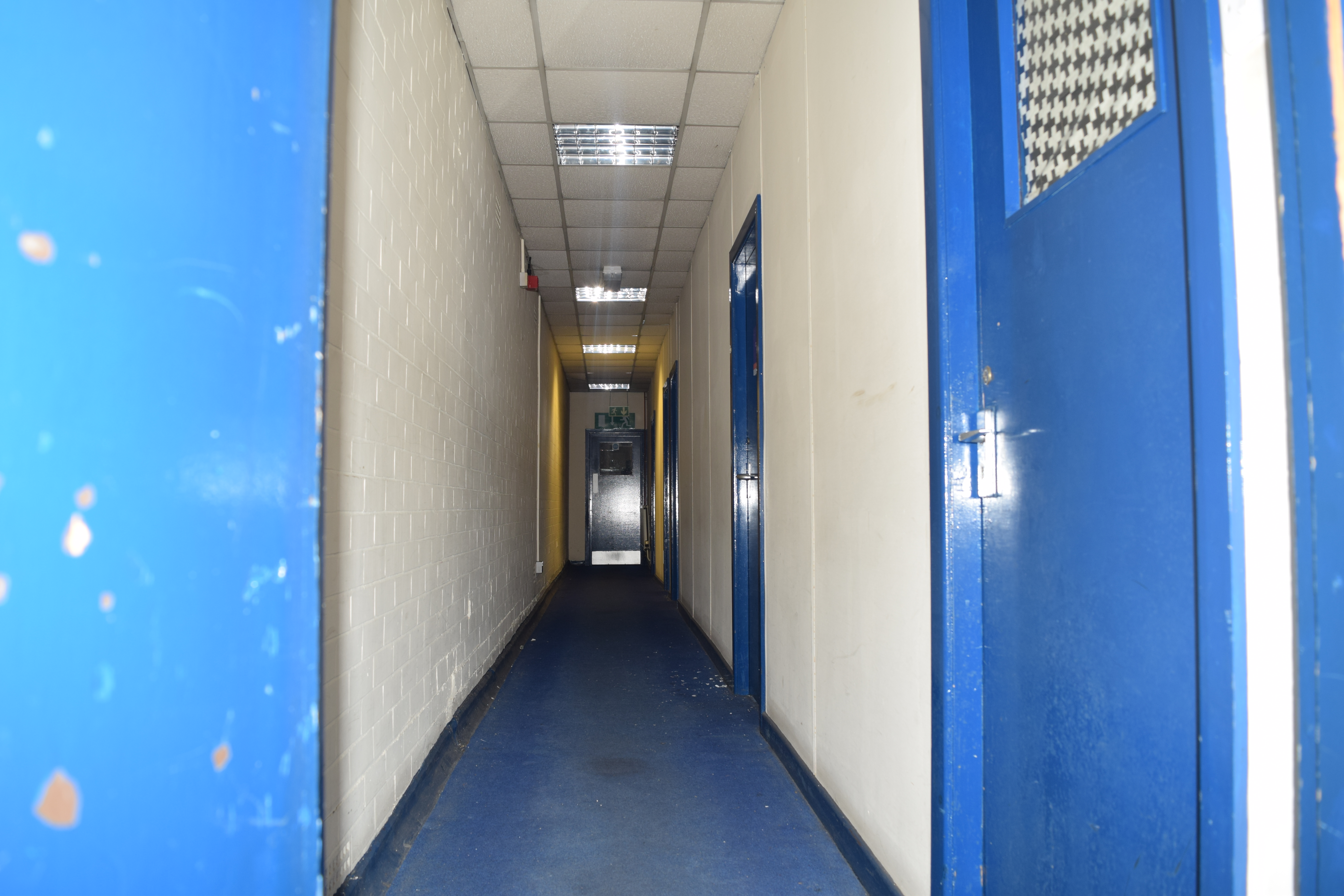 Office in Accrington - photo 2