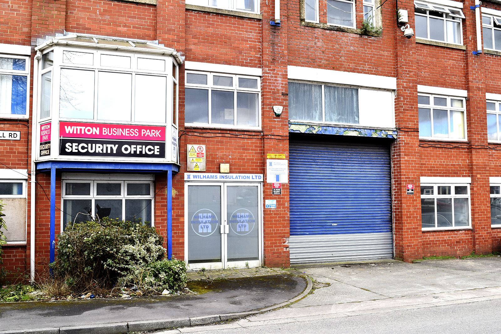 Industrial Unit in Blackburn - photo 4