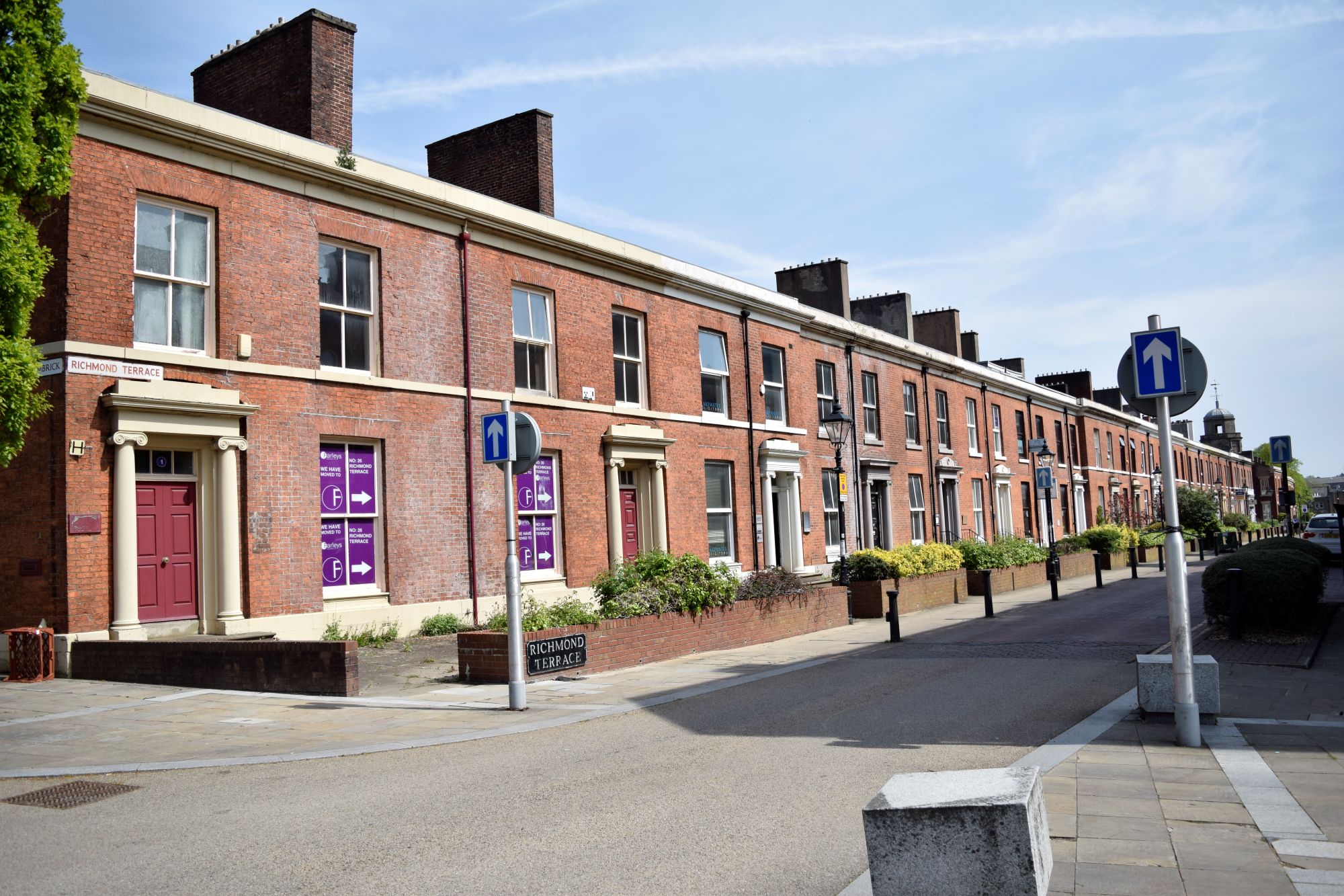 Office in Blackburn - photo 2