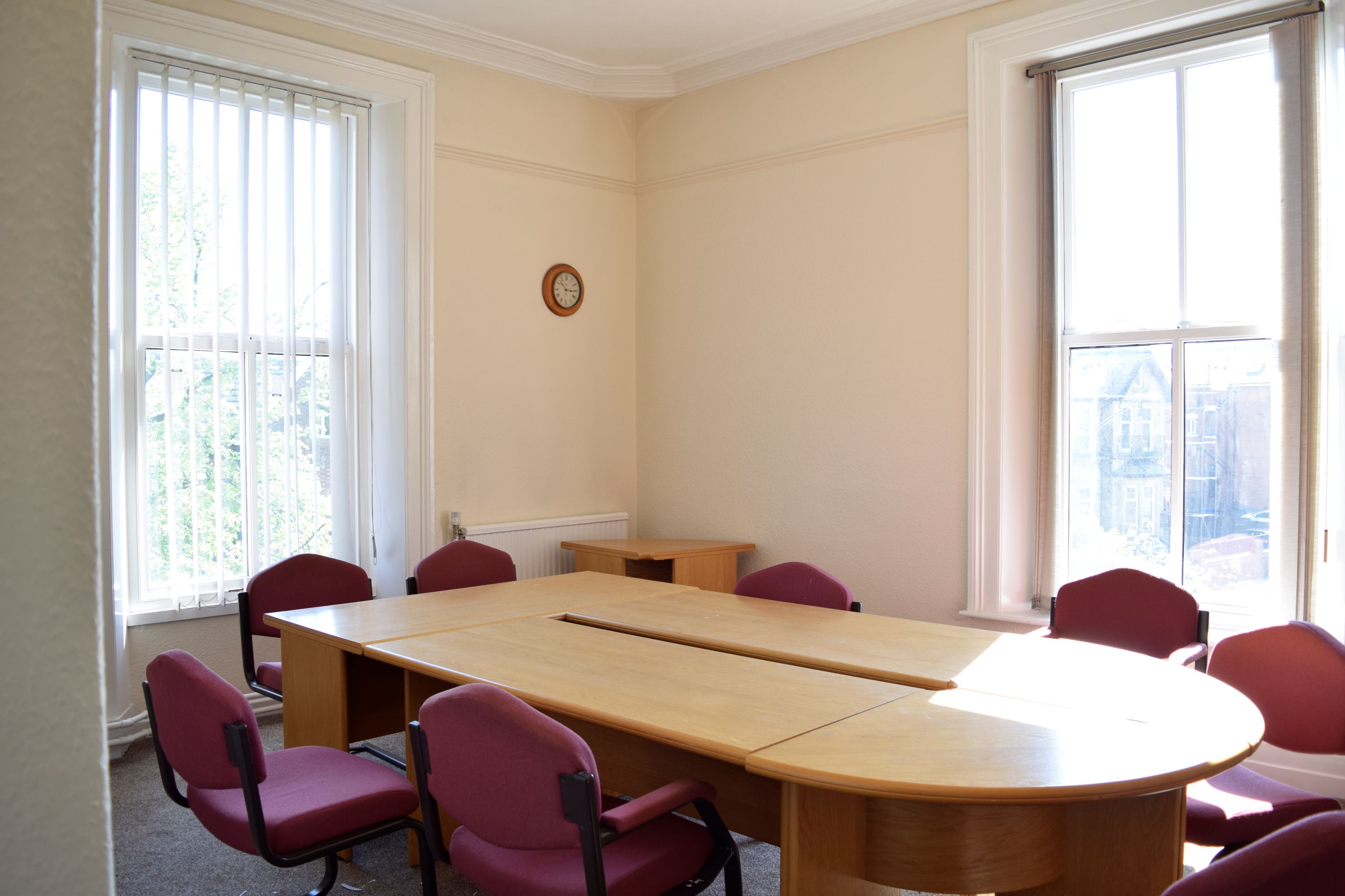 Office in Blackburn - photo 3