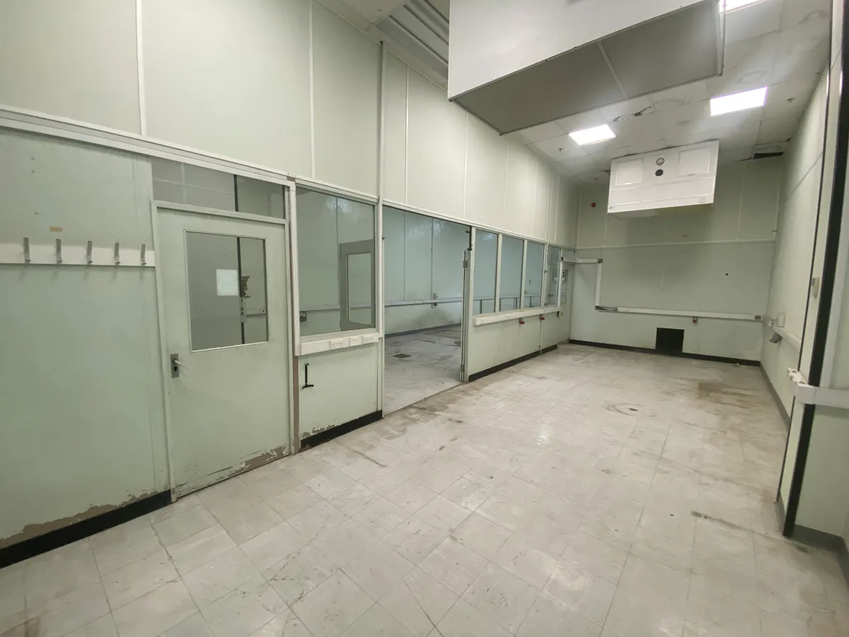 Industrial Unit in Blackburn - photo 4