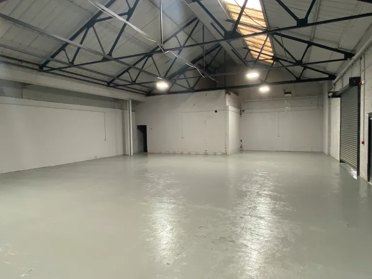 Industrial Unit in Blackburn - photo 2