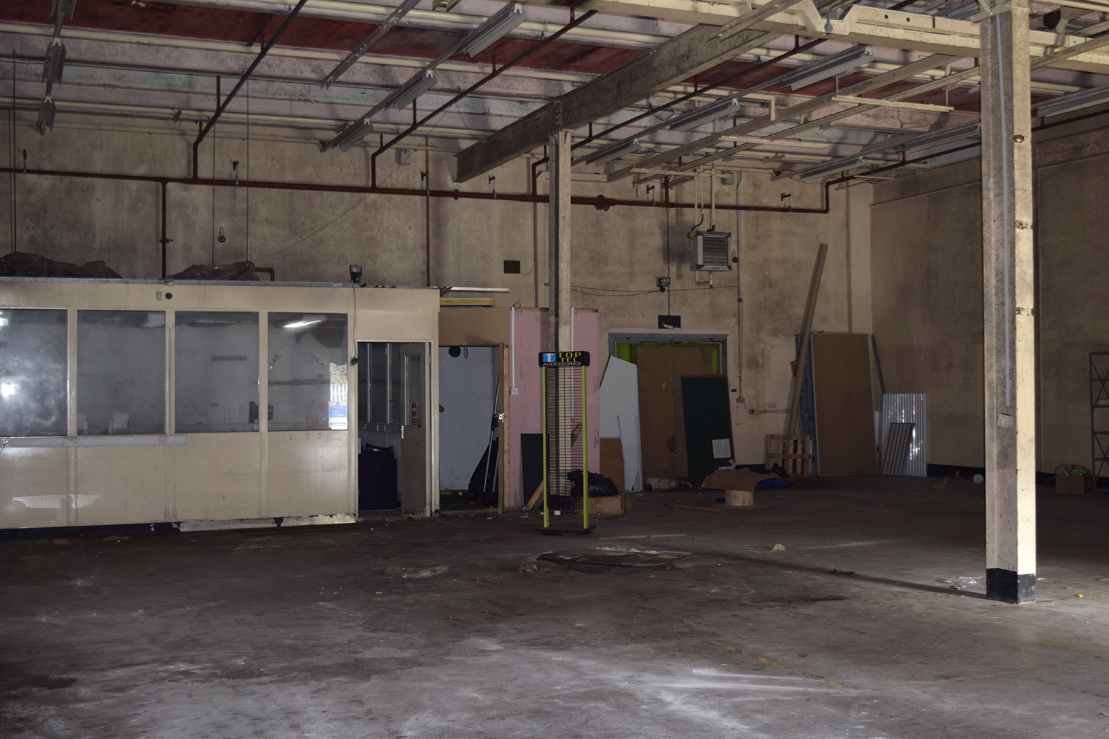 Industrial Unit in Blackburn - photo 3