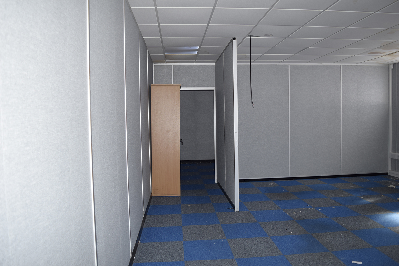 Office in Accrington - photo 4