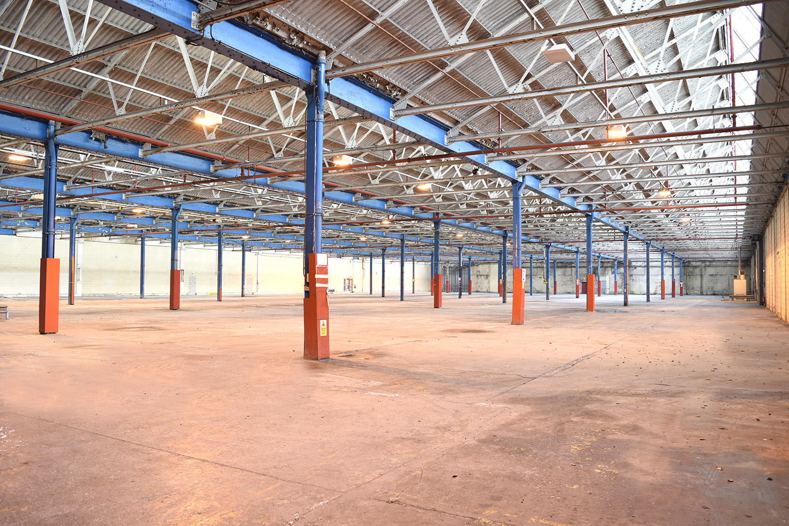 Industrial Unit in Accrington - photo 3