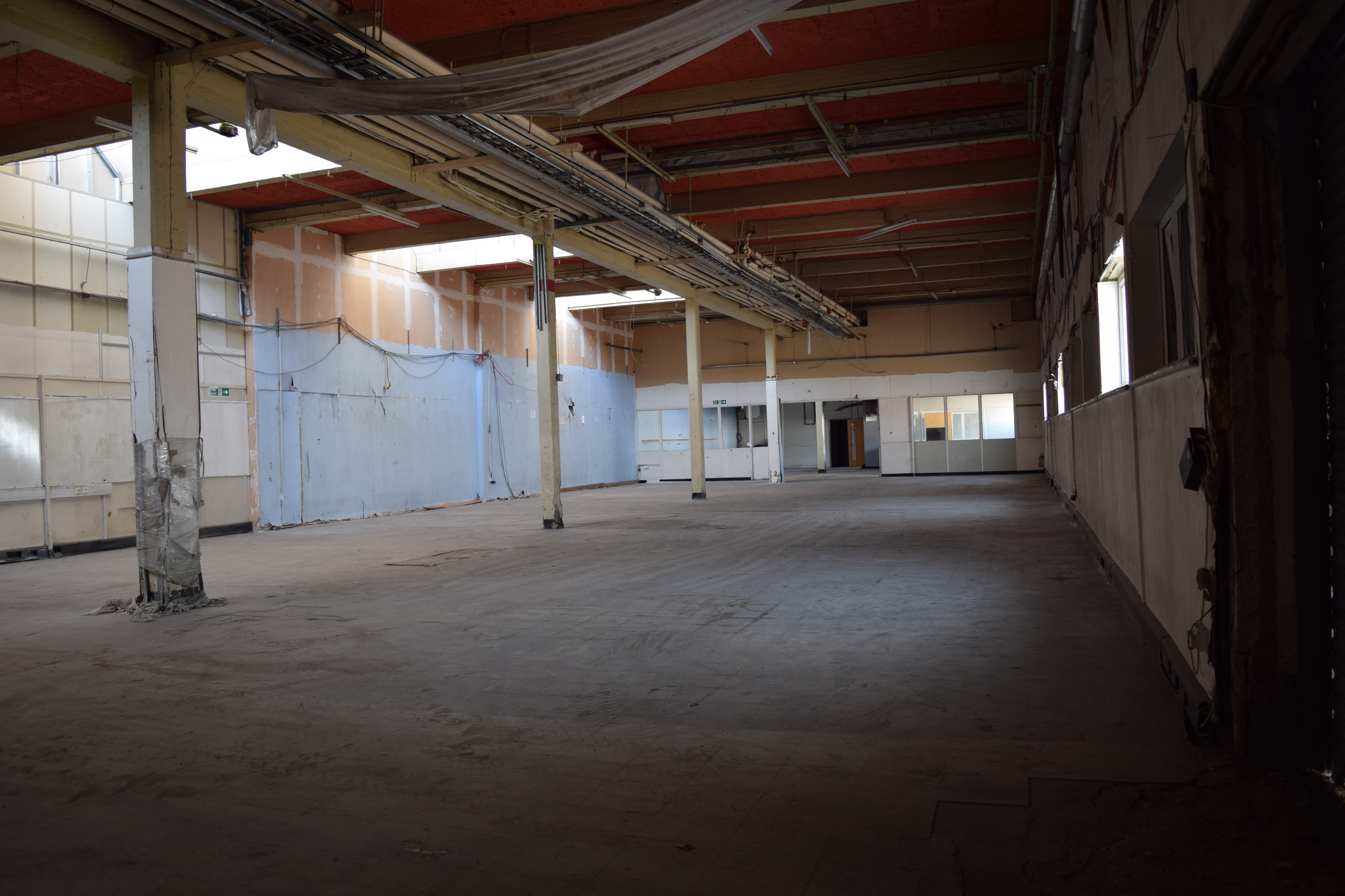 Industrial Unit in Blackburn - photo 4