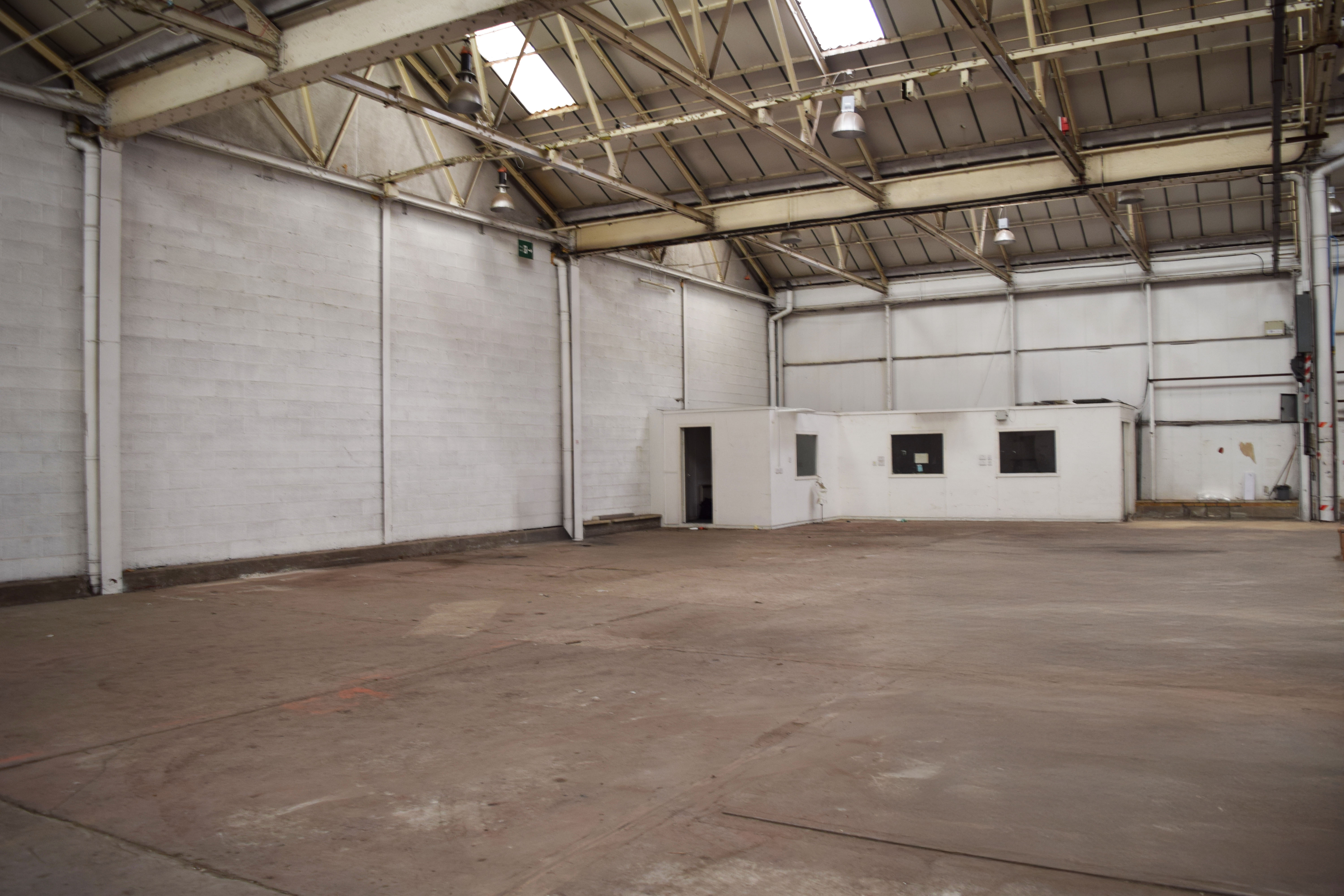 Industrial Unit in Accrington - photo 3