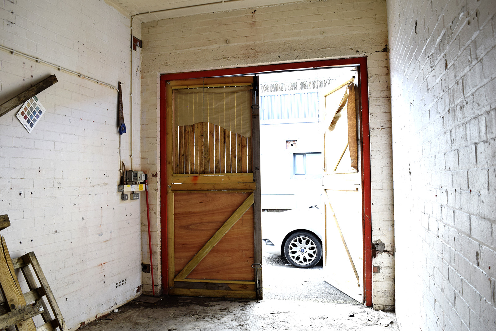 Storage in Accrington - photo 2