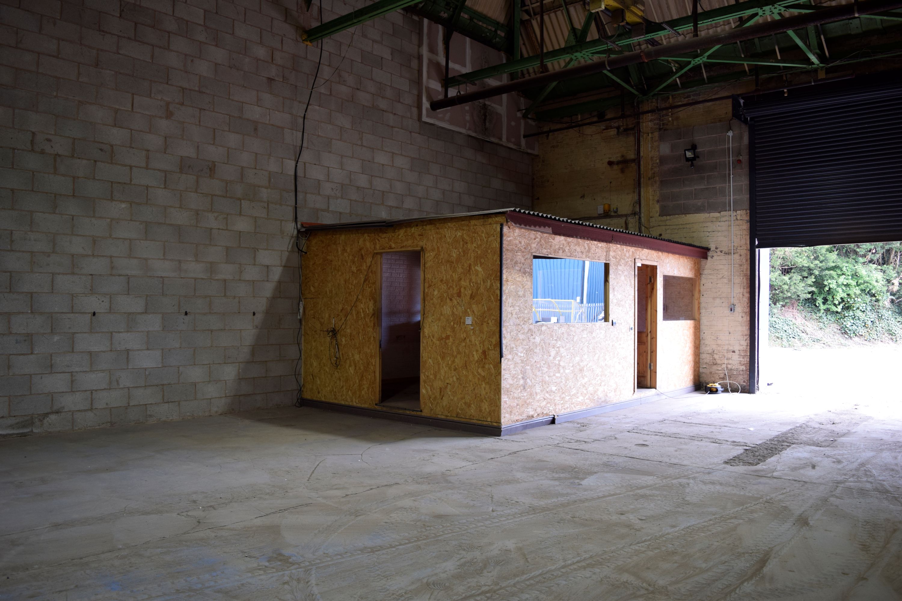 Industrial Unit in Accrington - photo 4