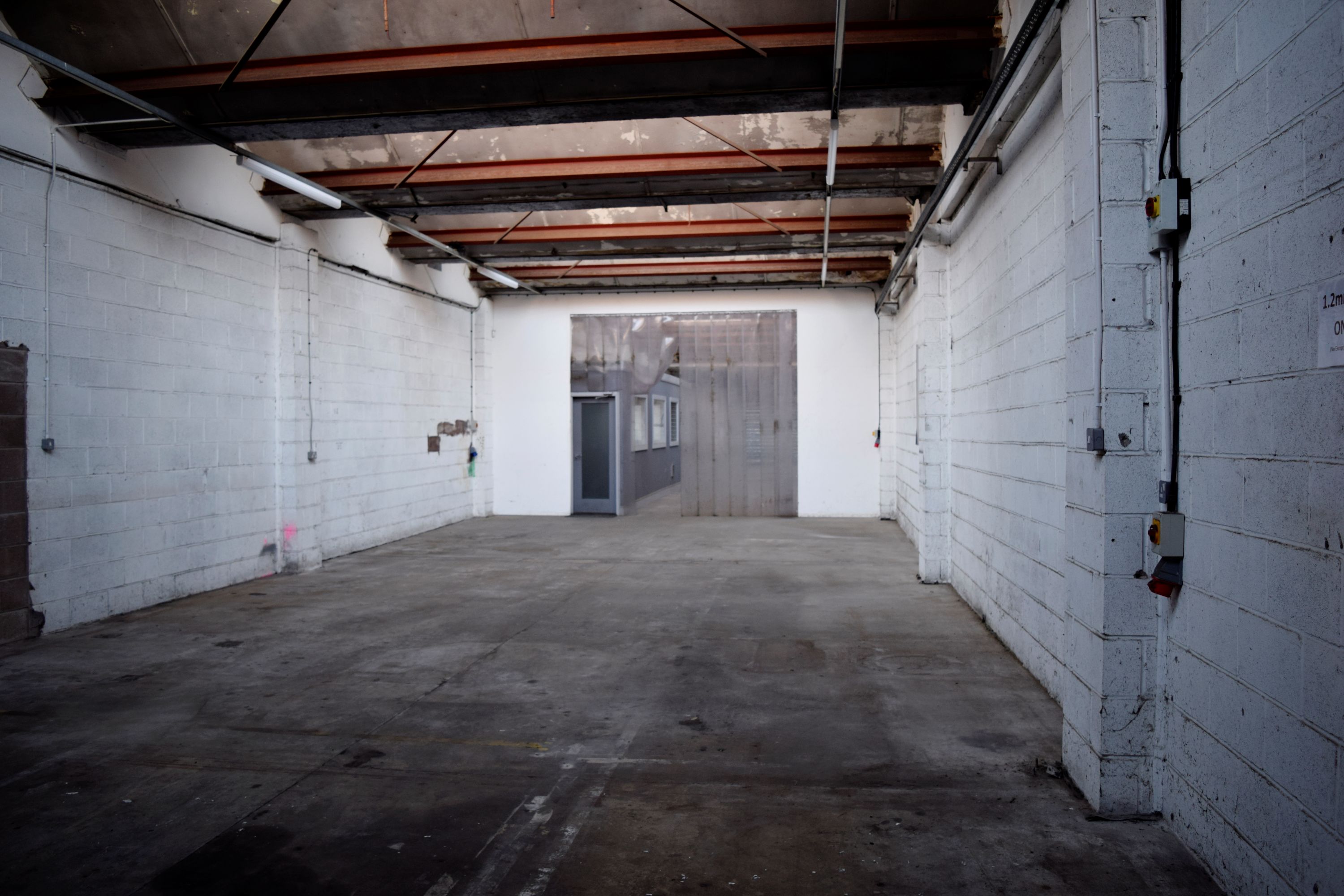 Industrial Unit in Blackburn - photo 4