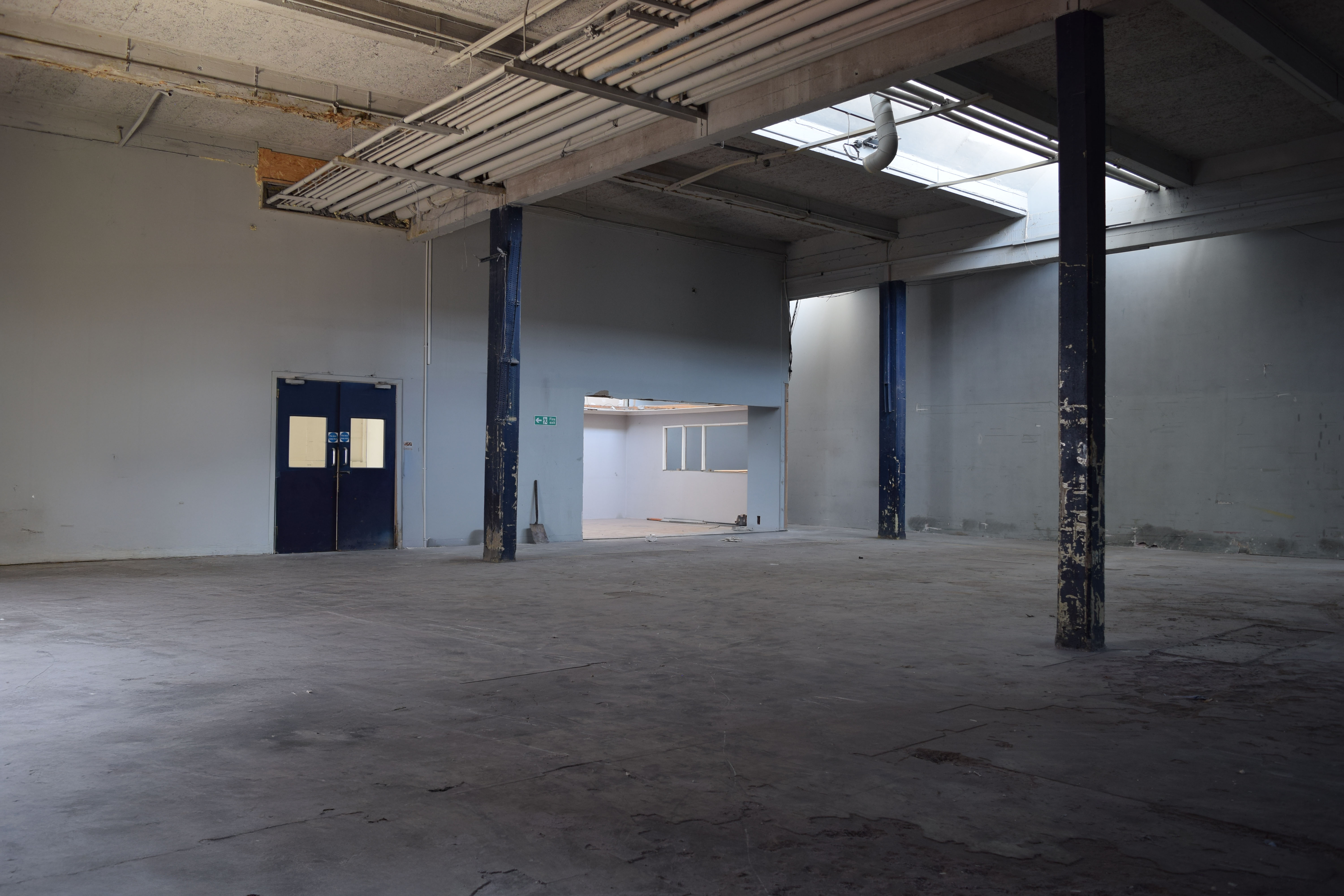 Industrial Unit in Blackburn - photo 4