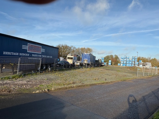 Storage in Banbury - photo 4