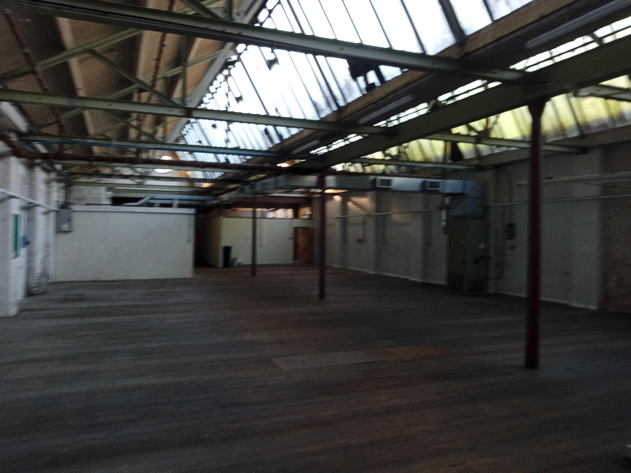 Office in Loughborough