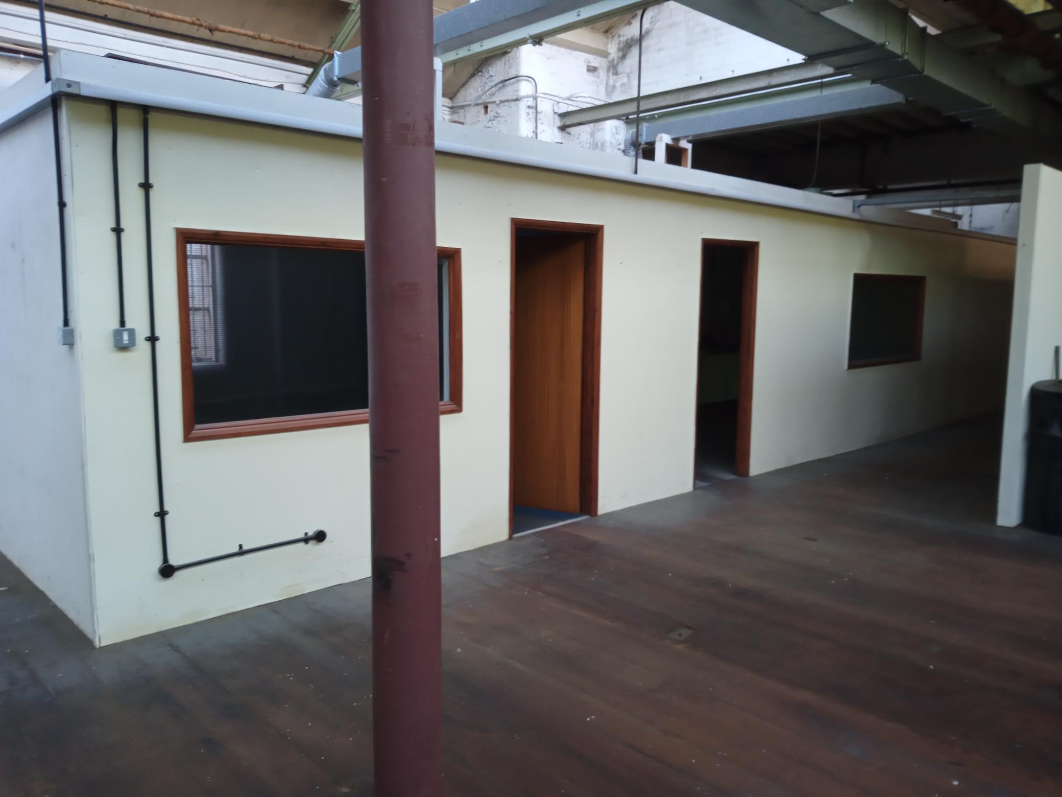 Industrial Unit in Loughborough - photo 2