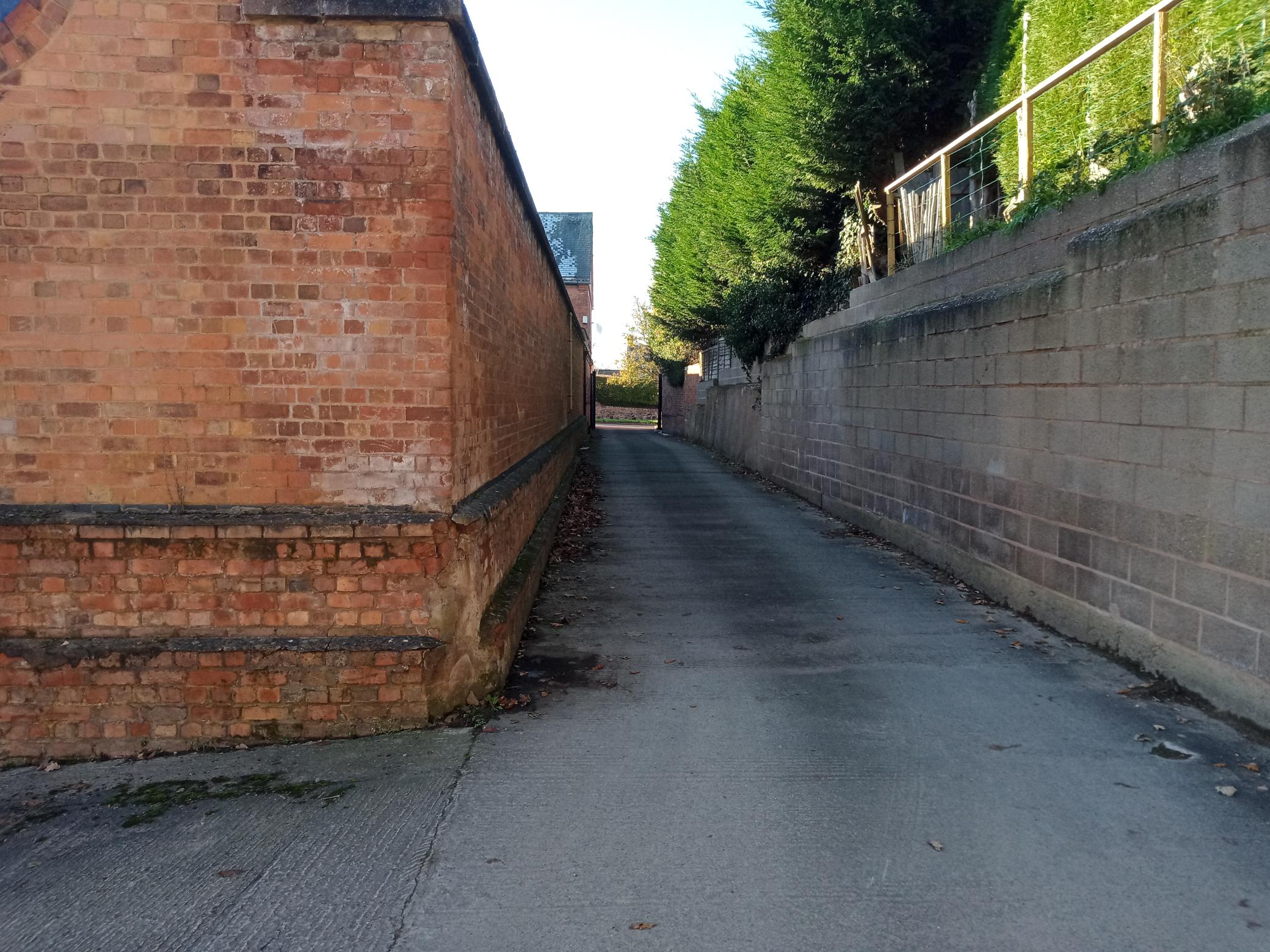 Industrial Unit in Loughborough - photo 3