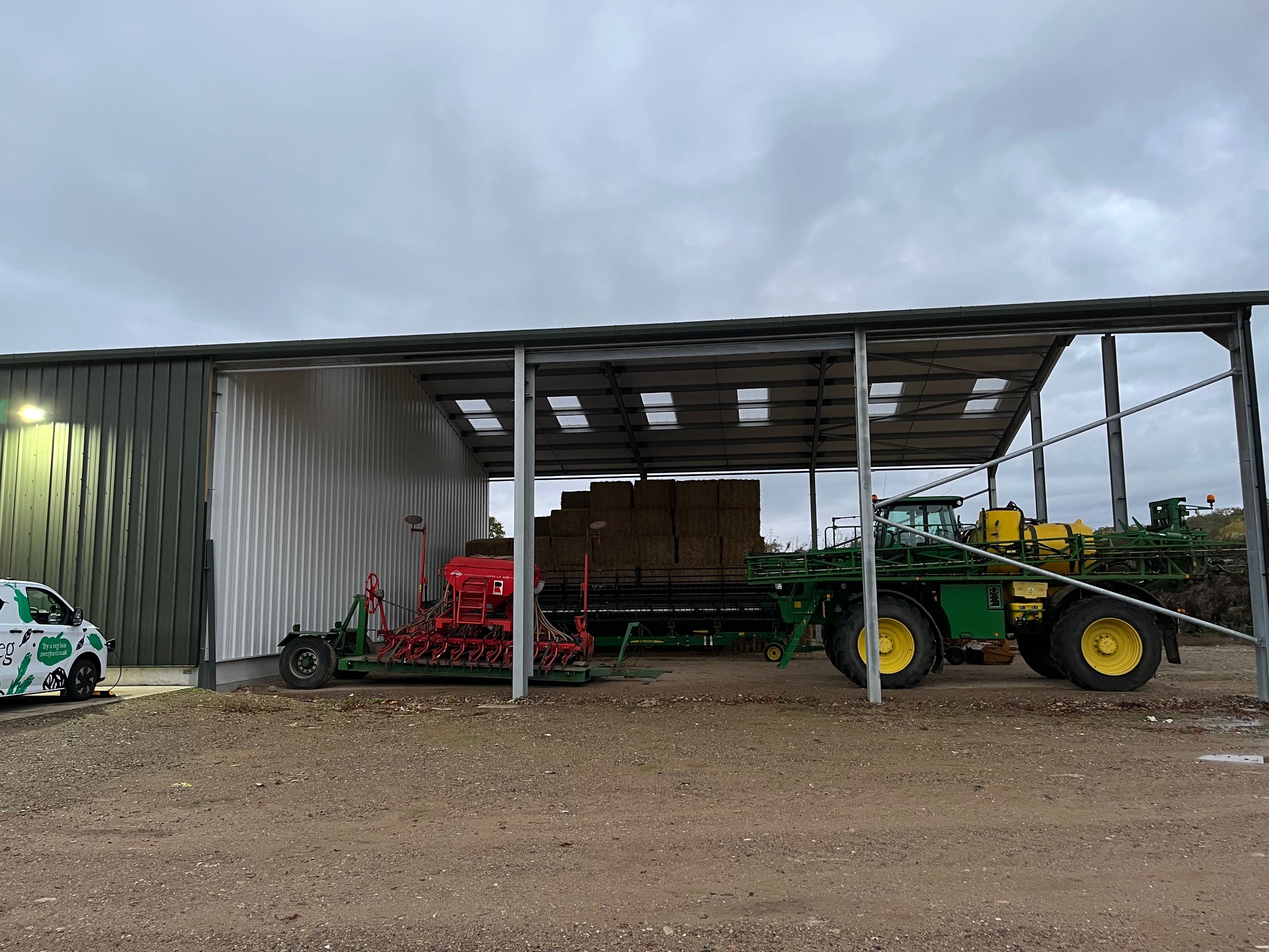 Storage in Kidlington - photo 2