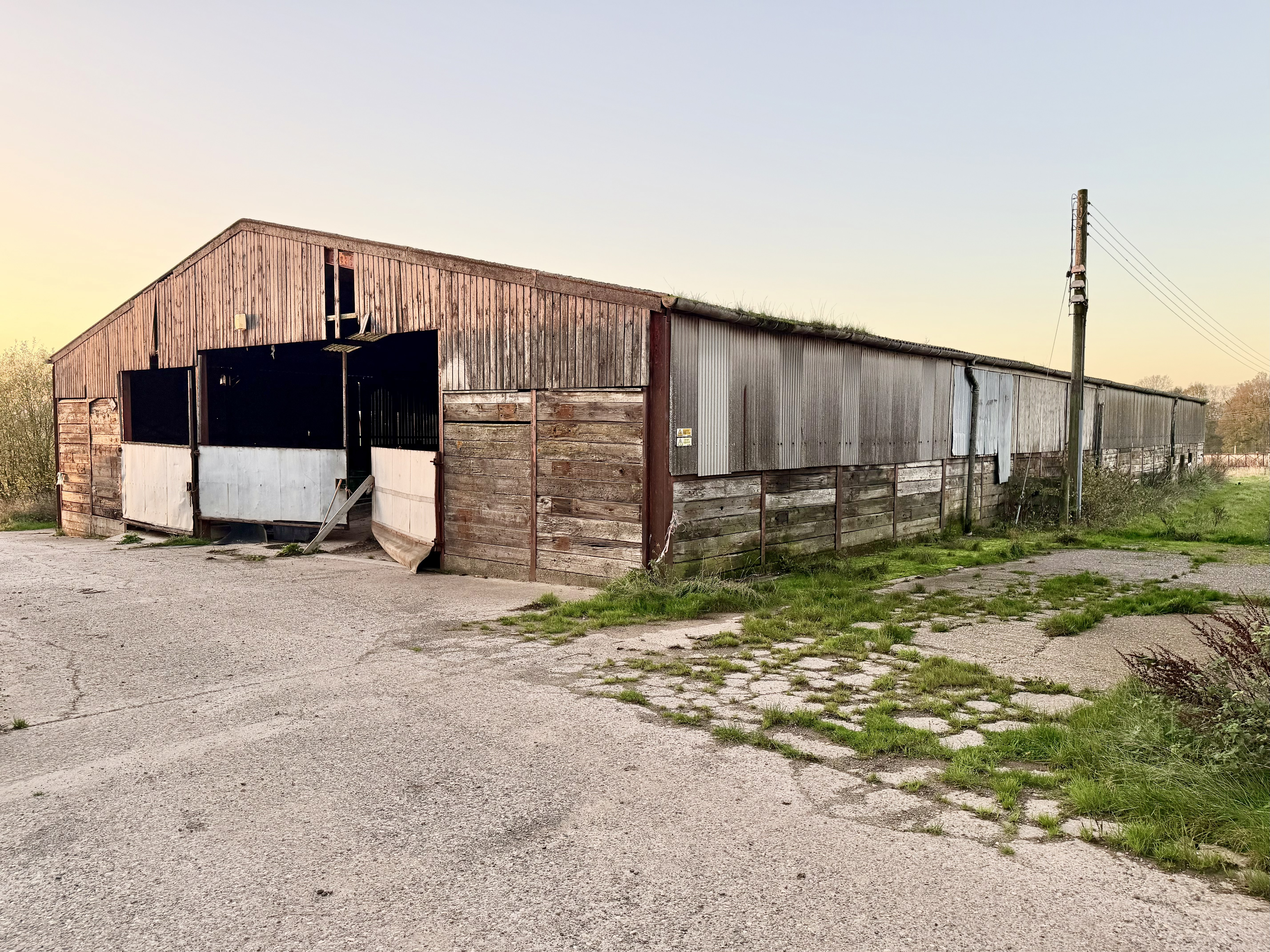 Storage in Shifnal - photo 2