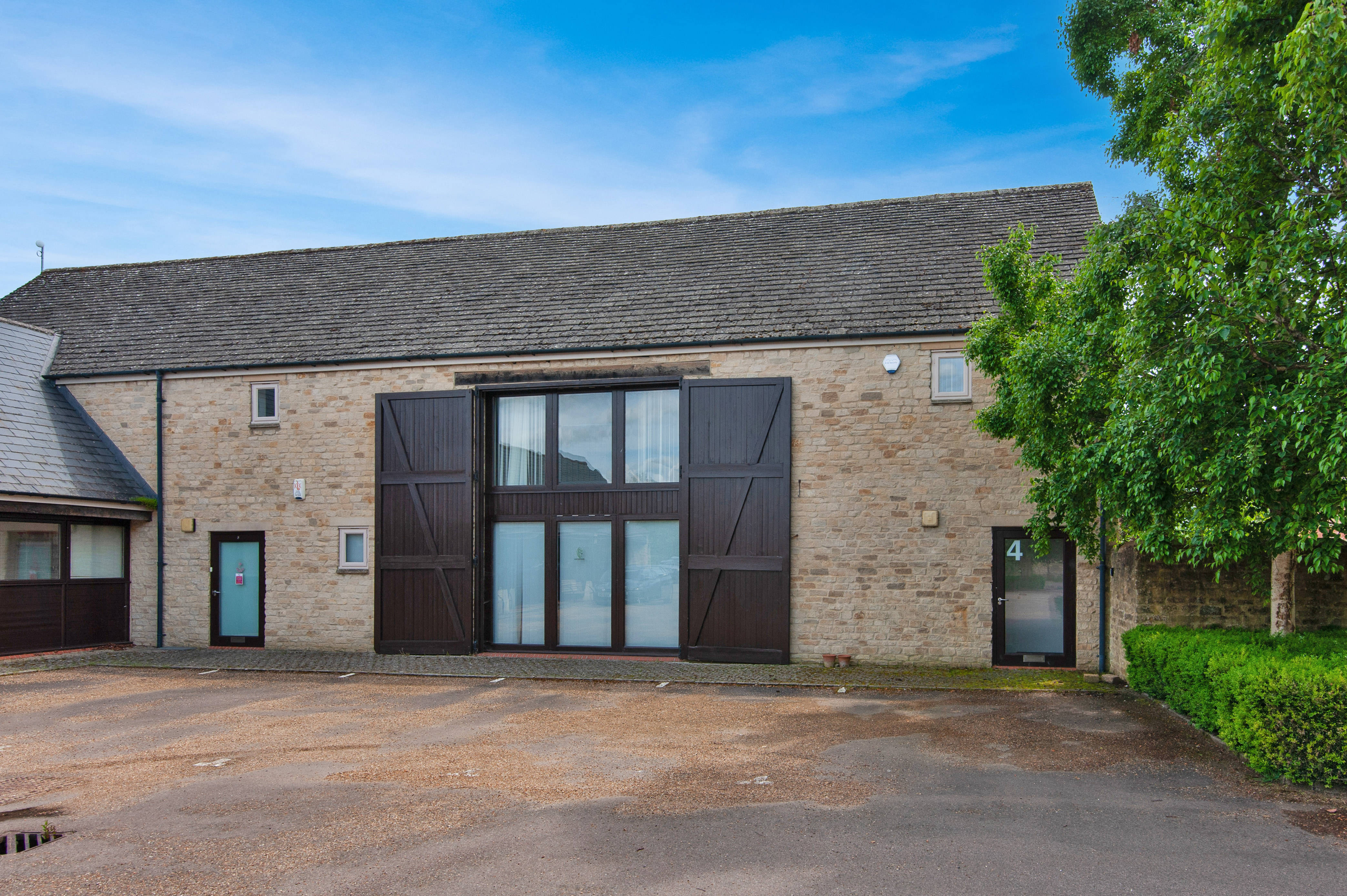 Office in Kidlington - photo 3