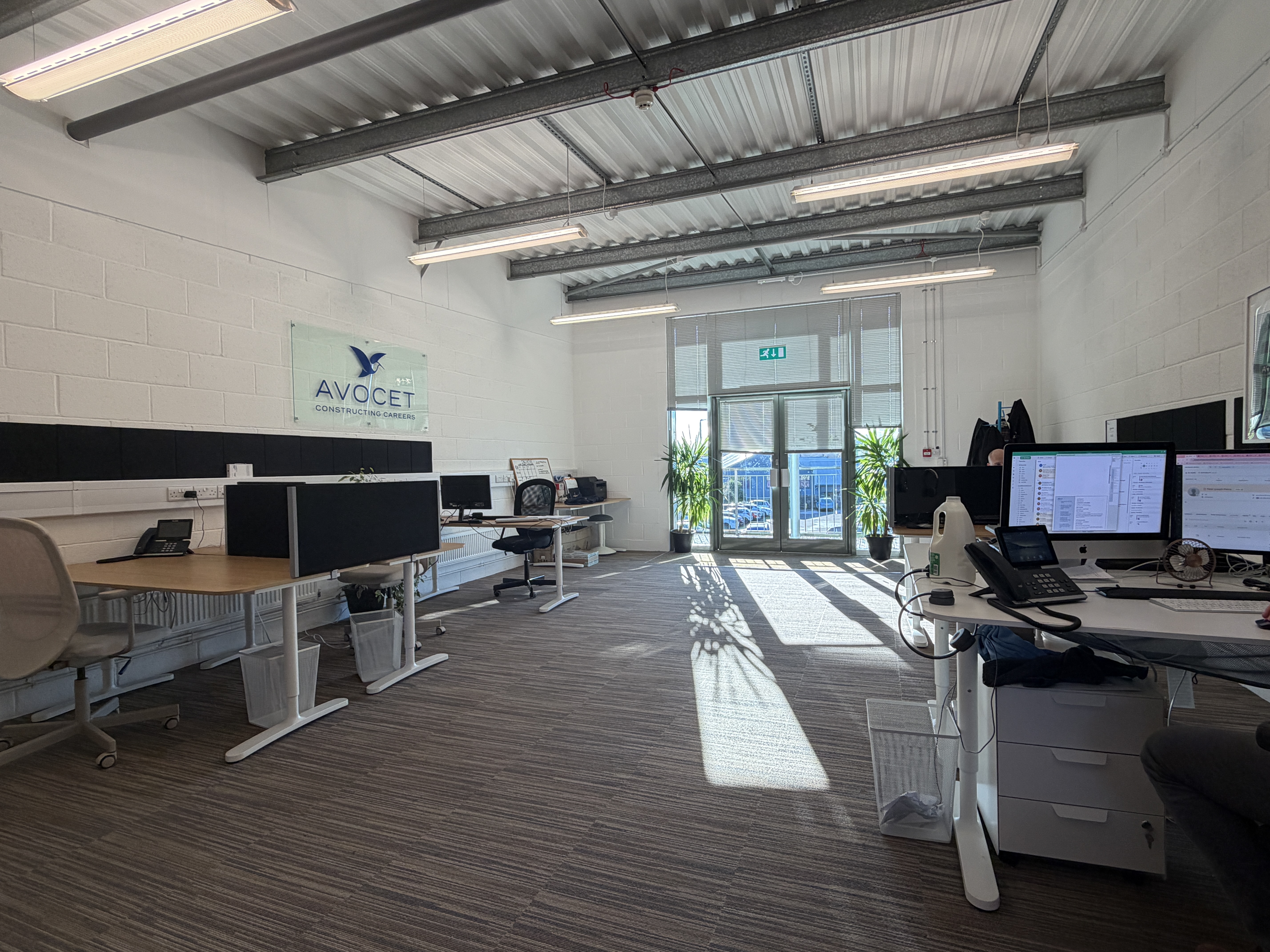 Office in Exeter - photo 3