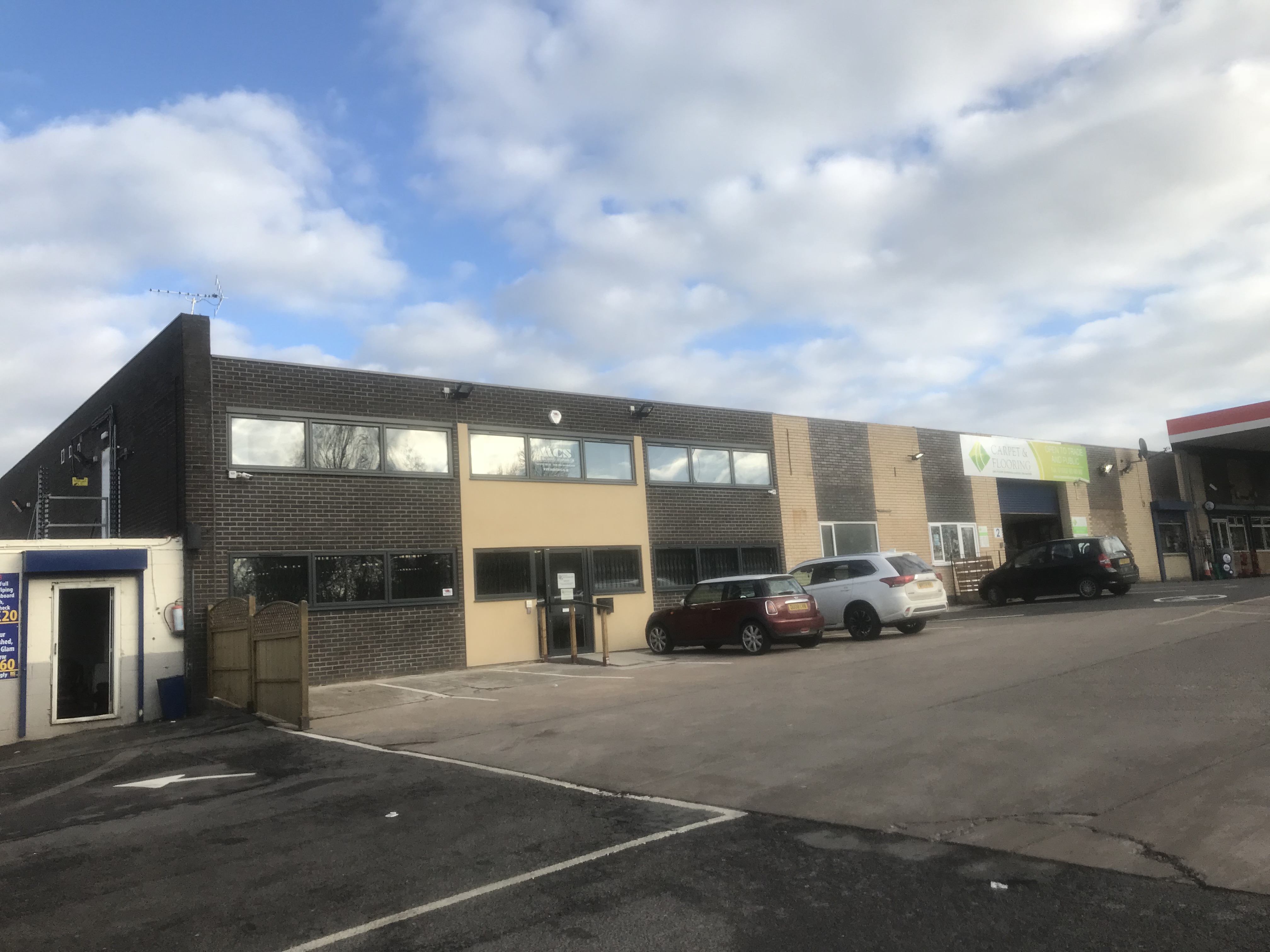 Office in Telford - photo 4