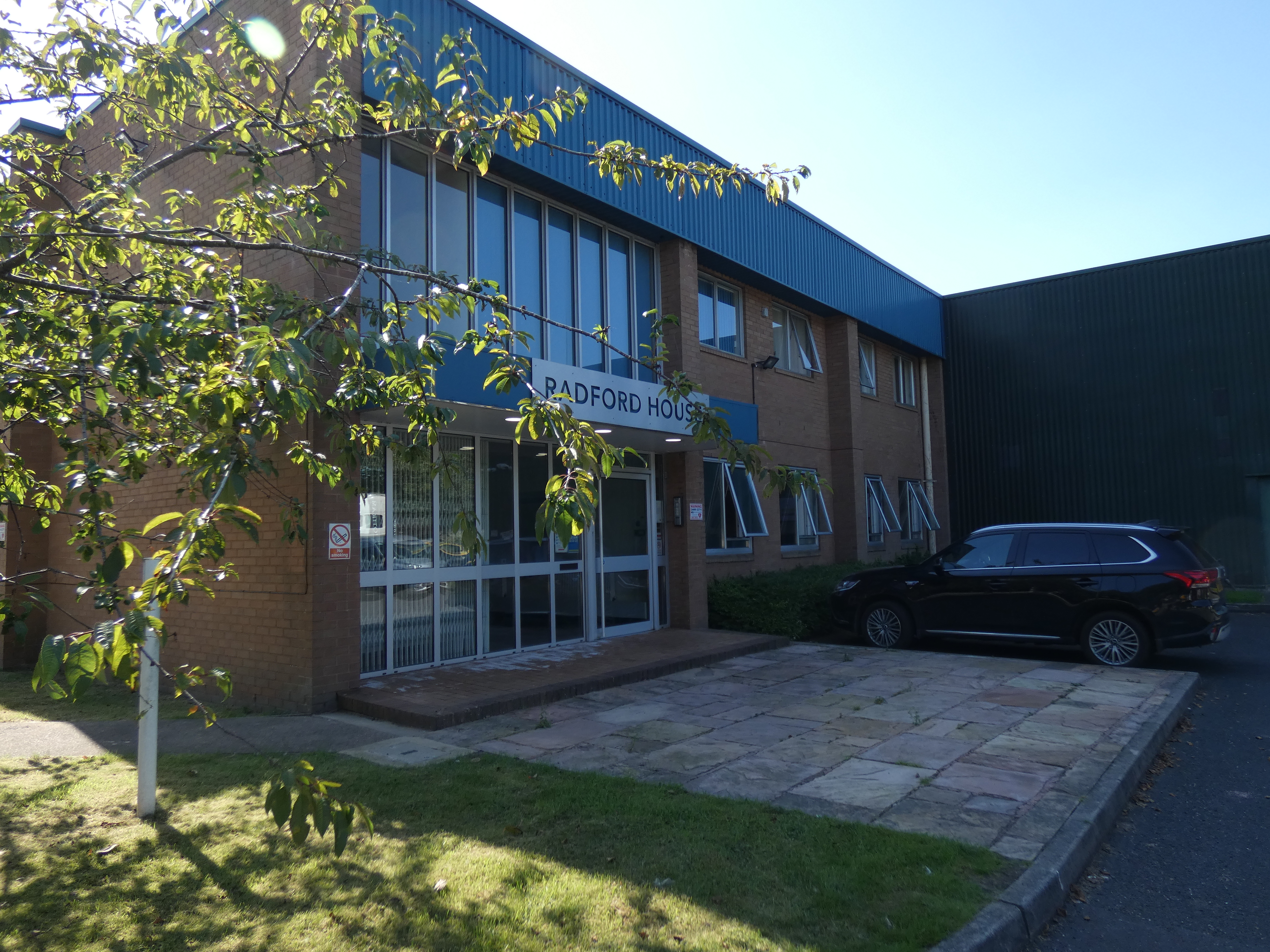 Office in Telford - photo 3