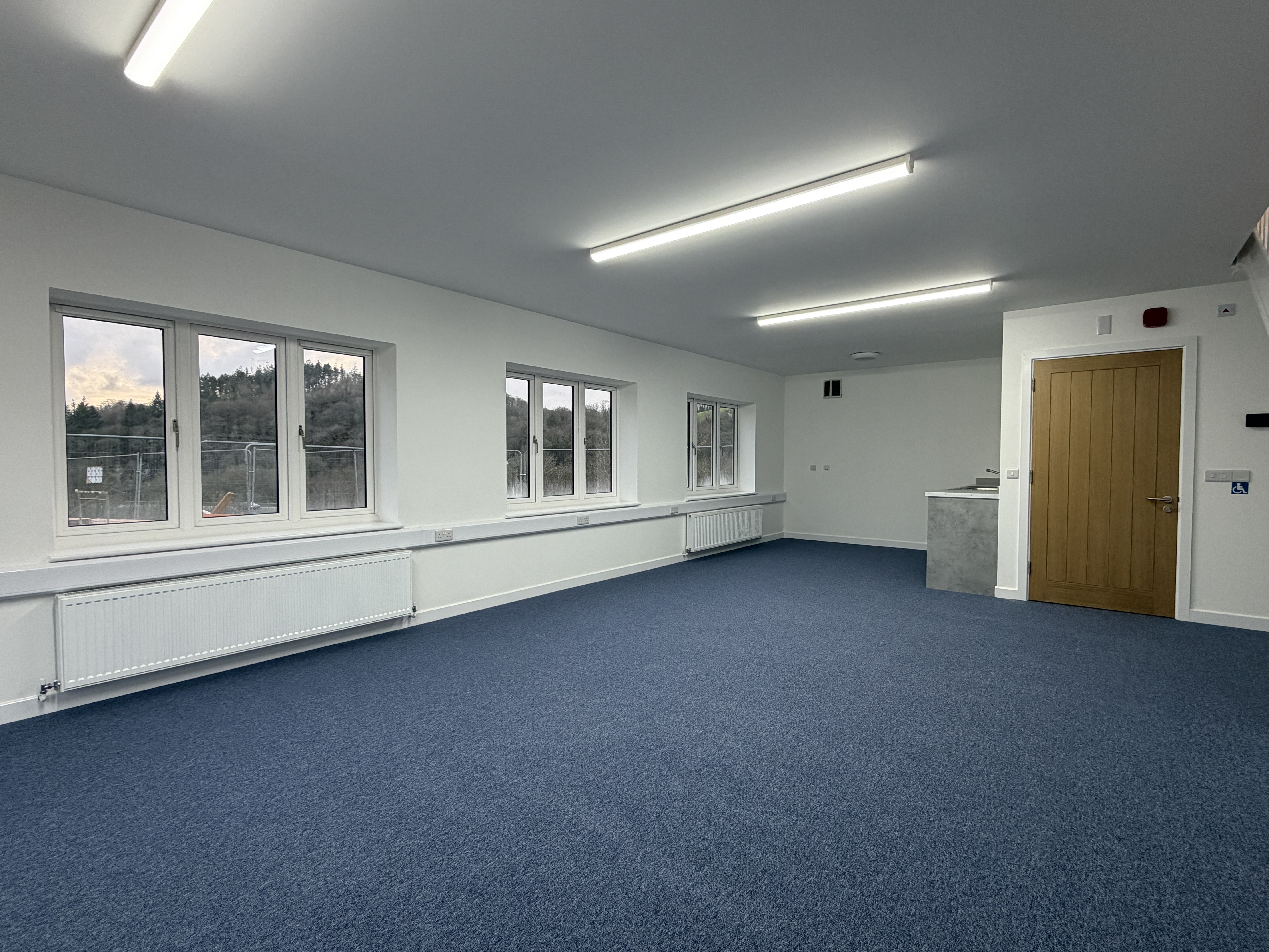 Office in Chudleigh - photo 3