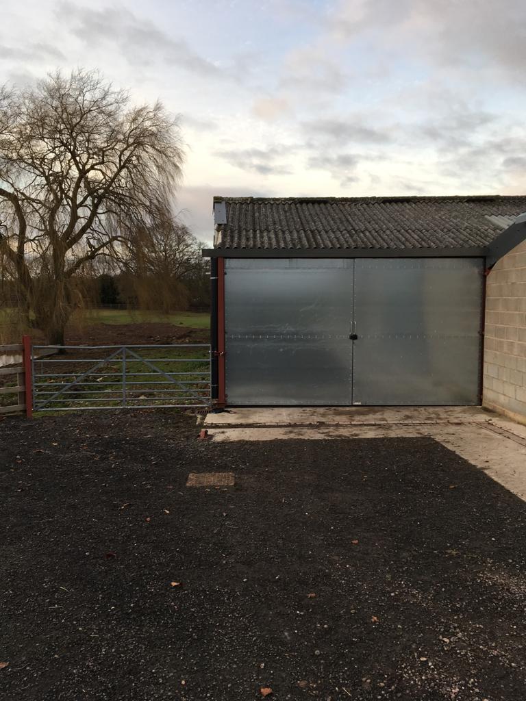 Industrial in Warwick