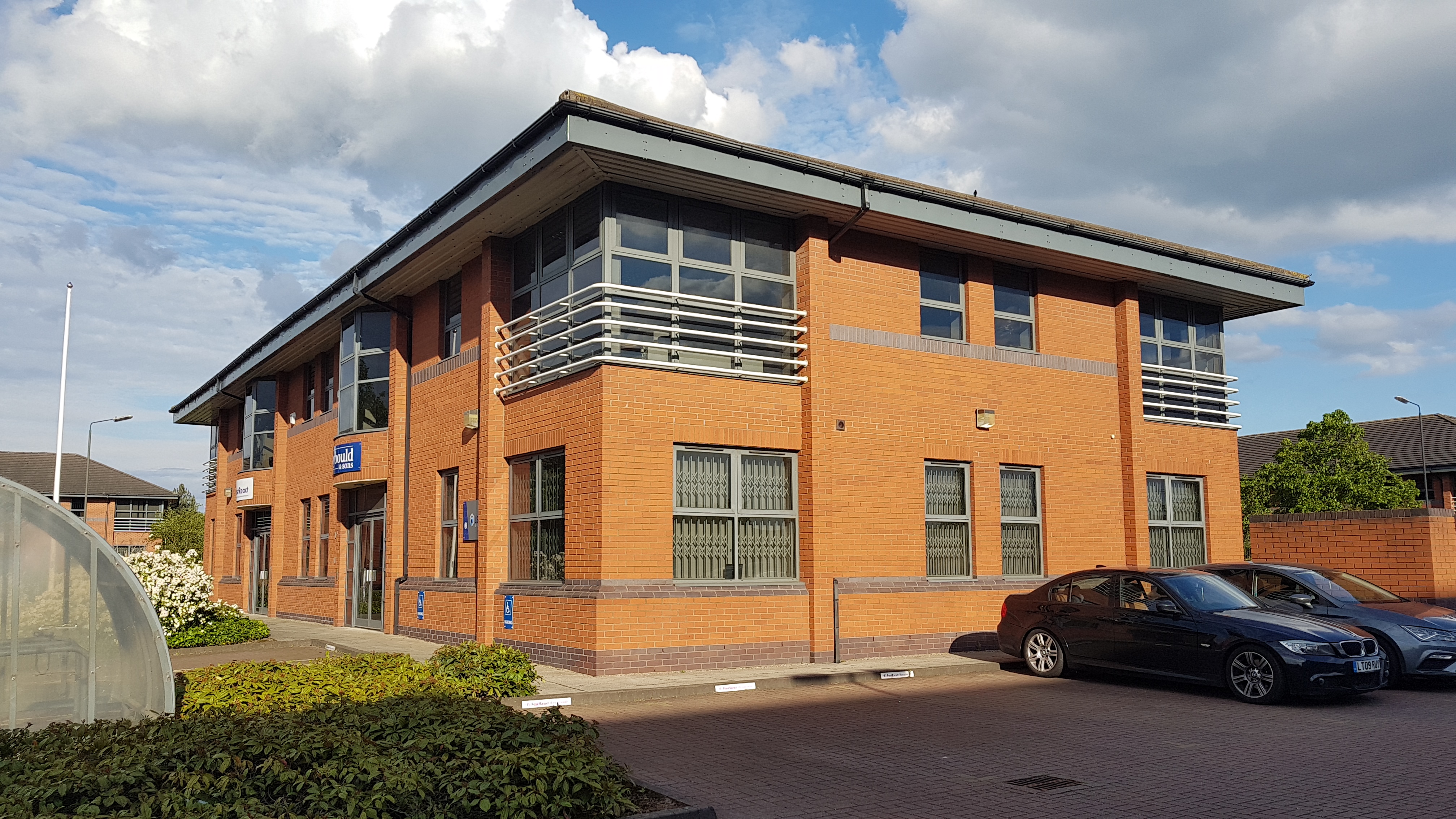 Office in Derby - photo 2