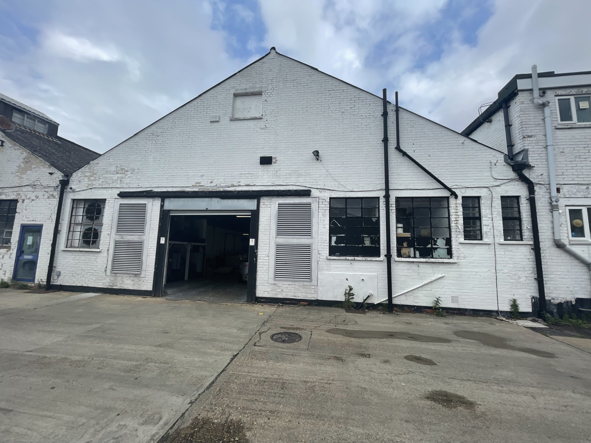 Industrial in Camberley