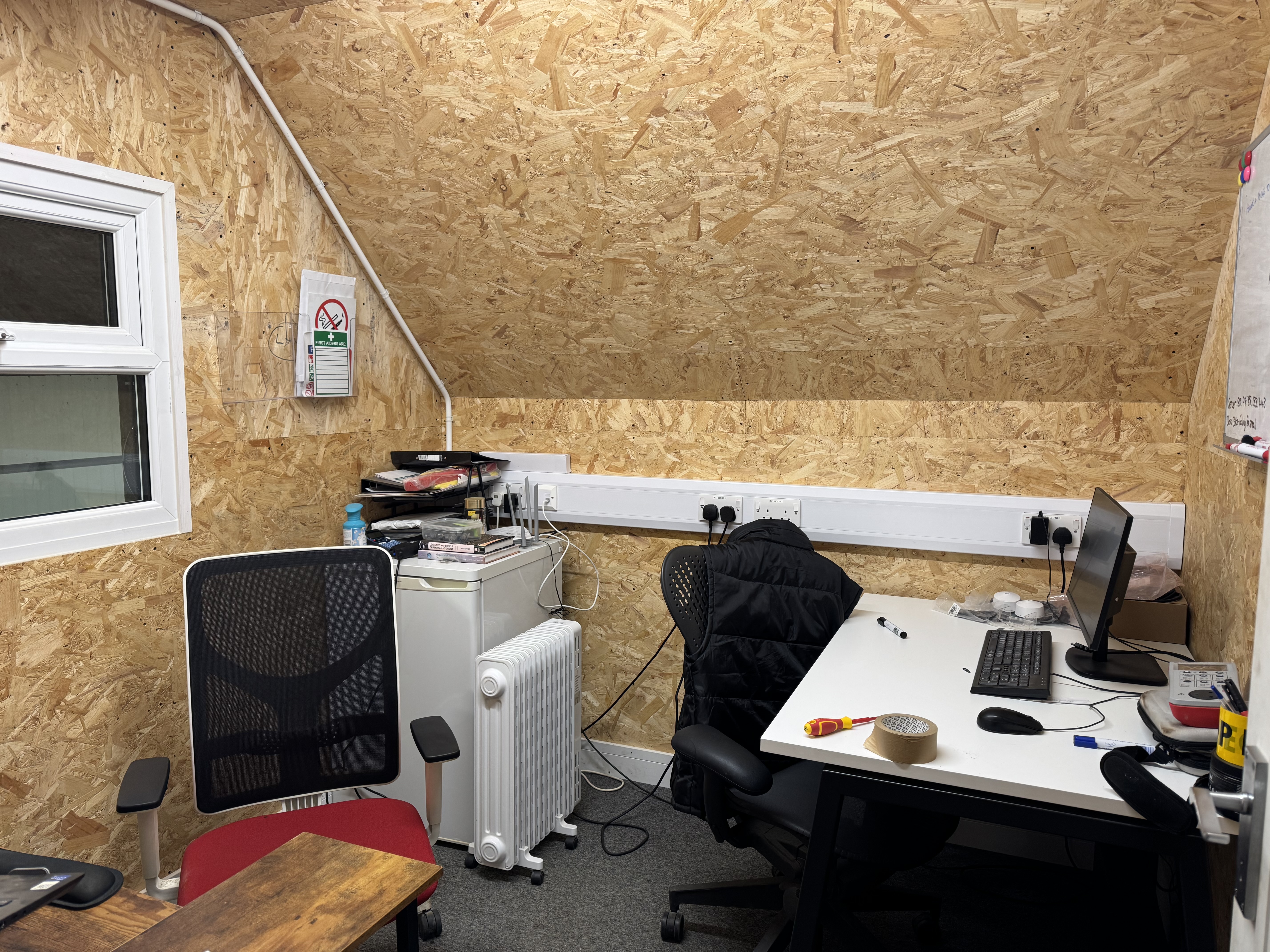 Storage in Peterborough - photo 4