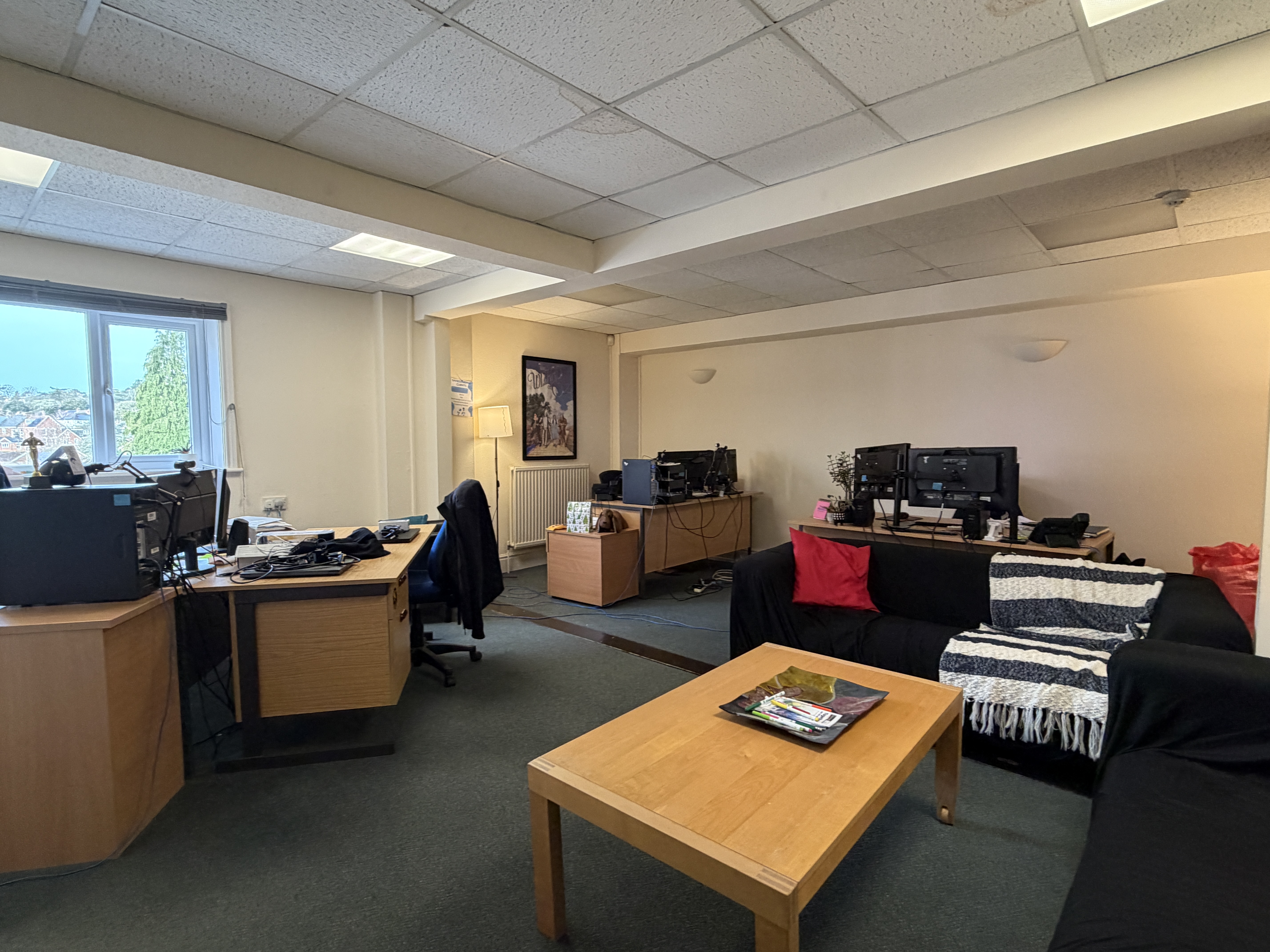 Office in Exeter - photo 3