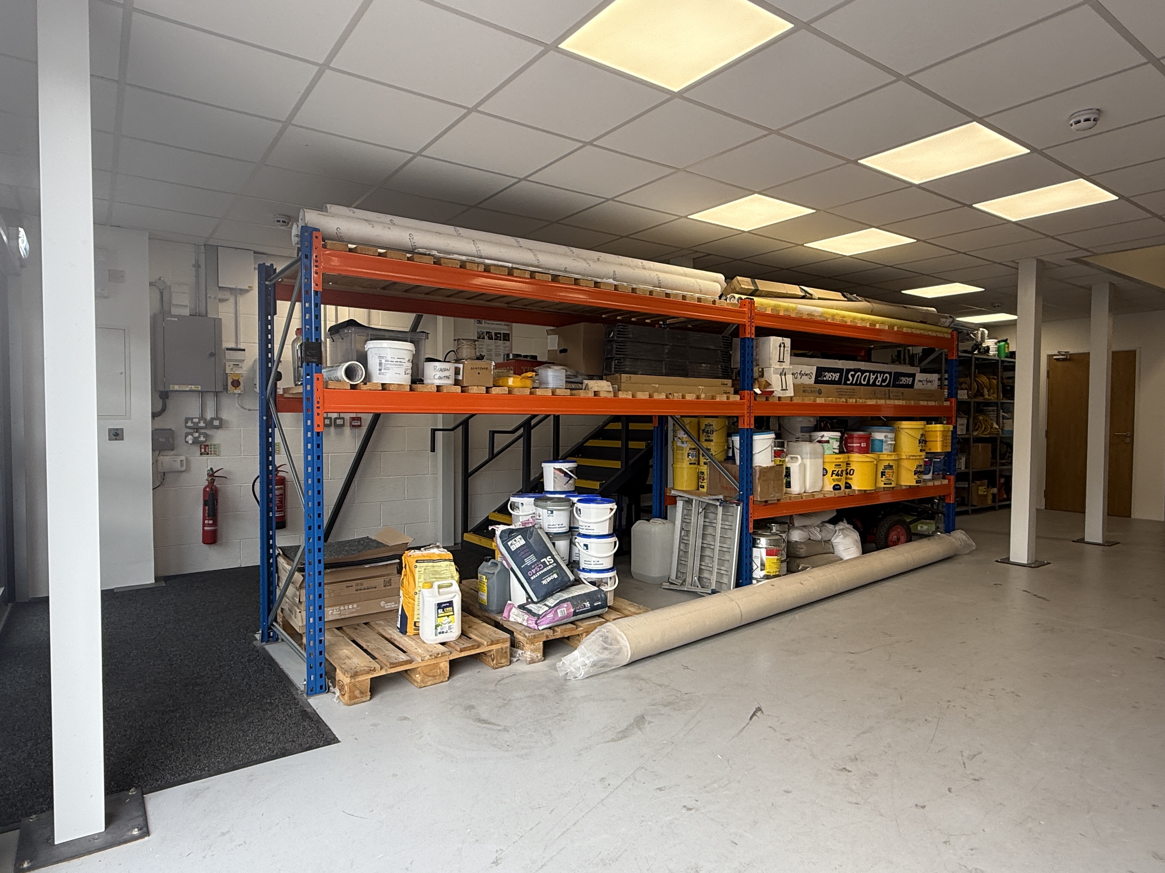 Industrial Unit in Exeter - photo 3