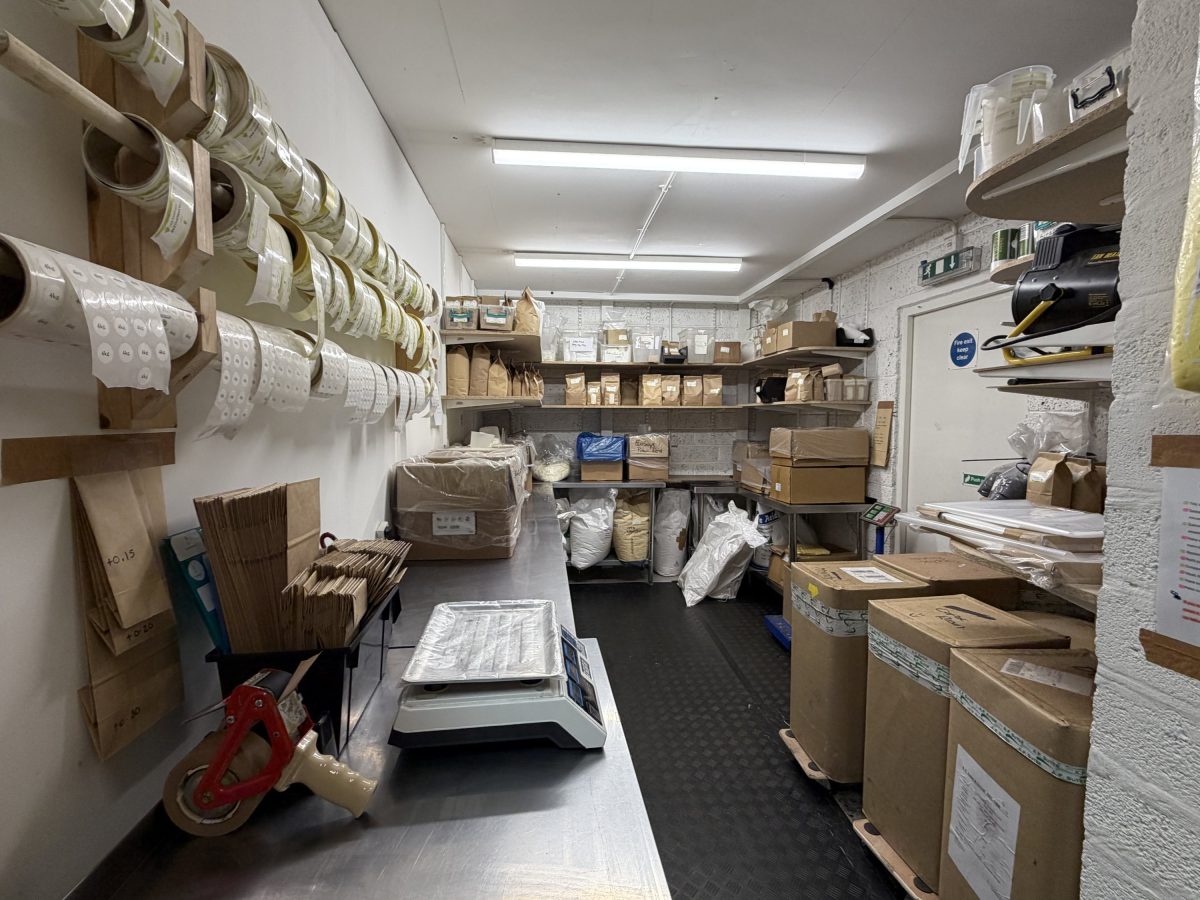 Industrial Unit in Heathfield - photo 3