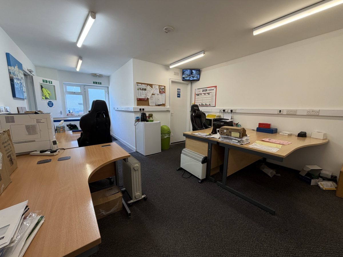 Industrial Unit in Heathfield - photo 4