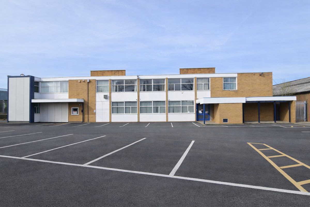 Industrial Unit in Walsall - photo 2