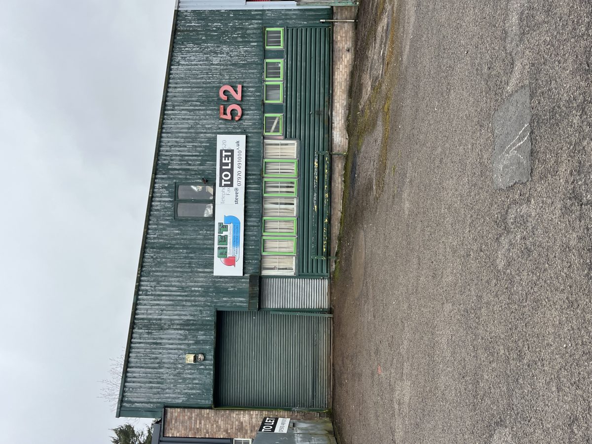 Industrial Unit in Cwmbran - photo 2