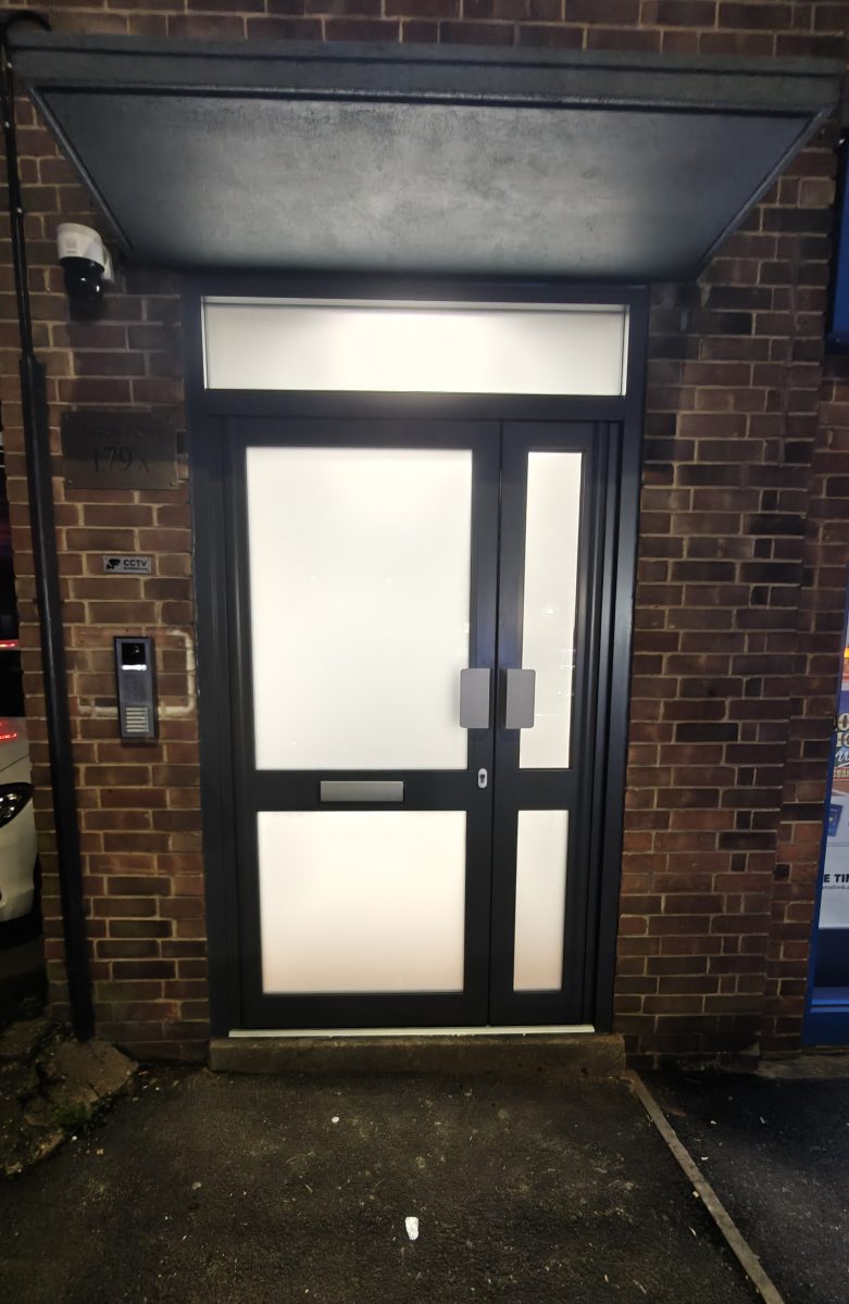 Retail in Peterborough