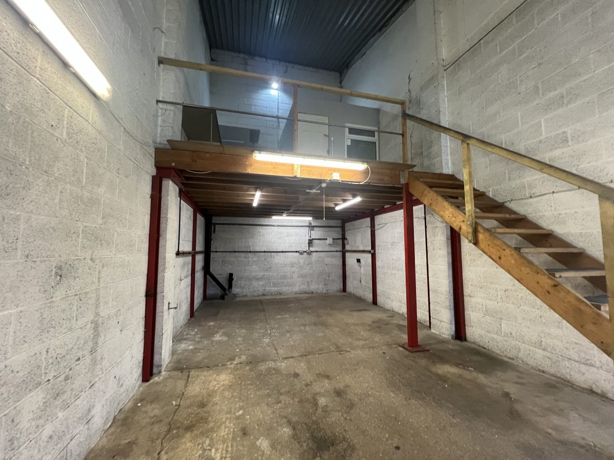 Industrial Unit in Wisbech - photo 2