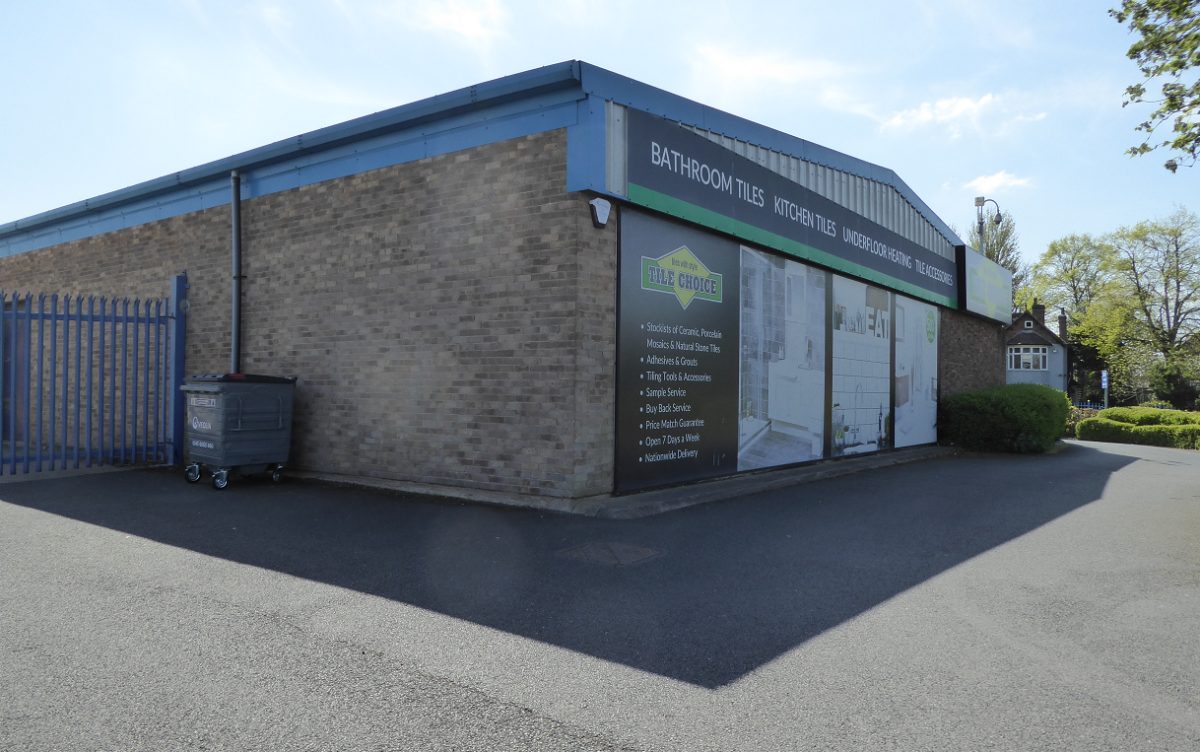 Retail/Shop in Cannock - photo 2