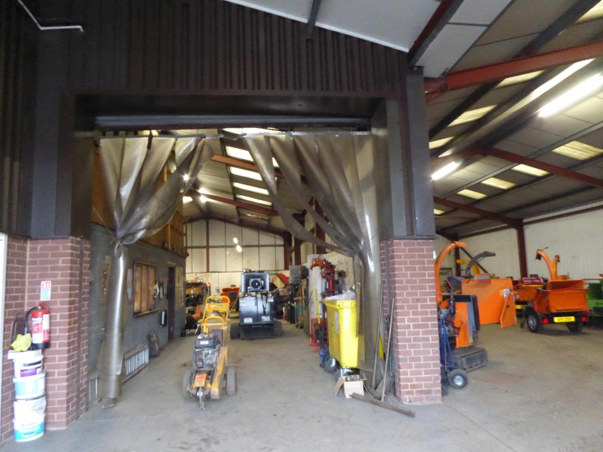 Industrial Unit in Cannock - photo 2