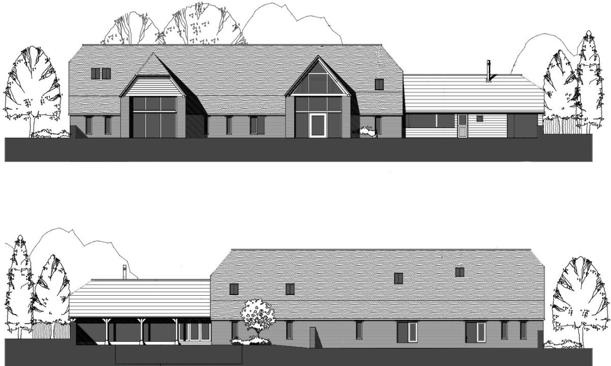 Land in Wantage
