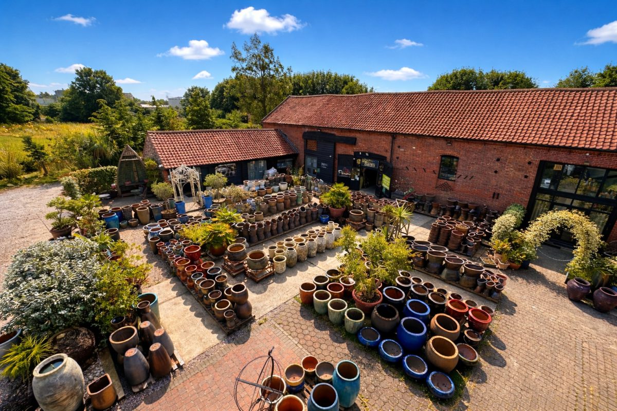 Retail/Shop in Norwich