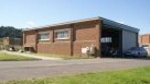 Industrial in salisbury