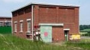 Industrial in Salisbury