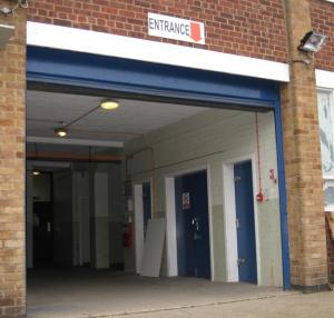 Industrial Unit in Leicester - photo 4