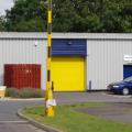 Industrial in Peterborough