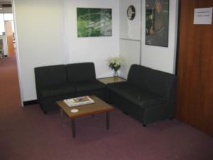 Office in Wigston - photo 3