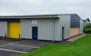 Industrial Unit in Leominster - photo 3