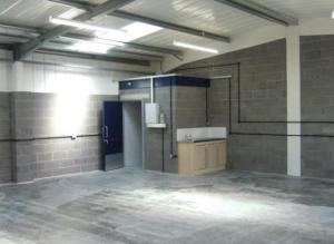 Industrial Unit in Nuneaton - photo 2